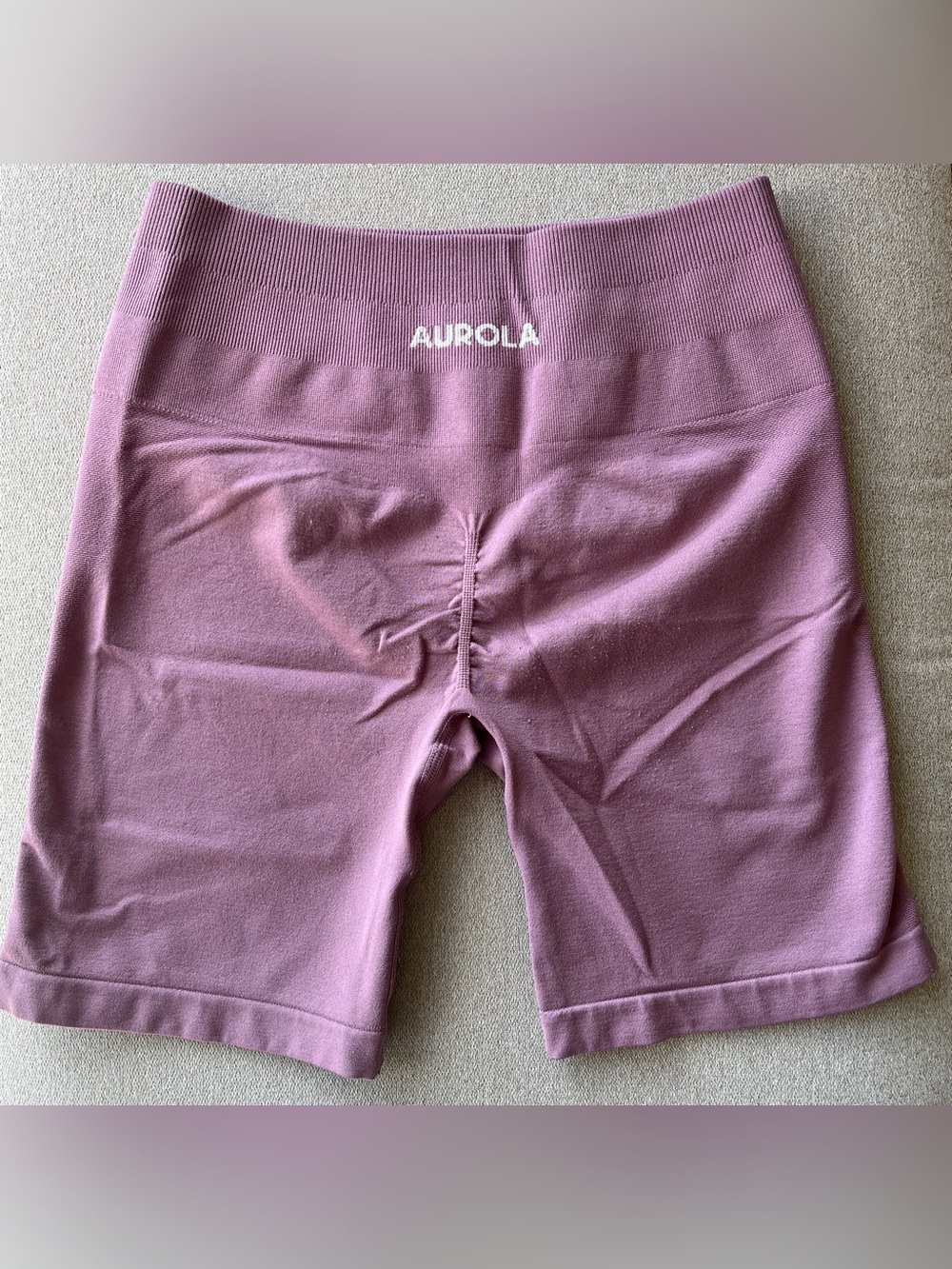 AUROLA Intensify Workout Shorts